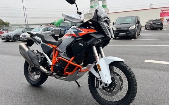 Neufahrzeug KTM 1390 Super Adventure R - Bild 9