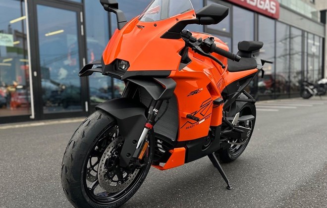 KTM 990 RC R