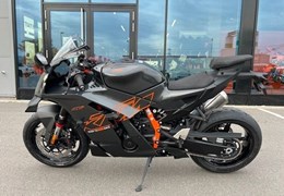 Neumotorrad KTM 990 RC R