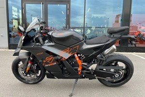 Angebot KTM 990 RC R