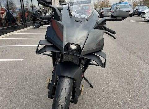 Neufahrzeug KTM 990 RC R - Bild 4