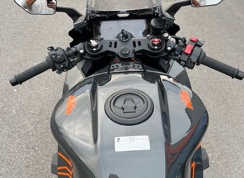 Neufahrzeug KTM 990 RC R - Bild 8