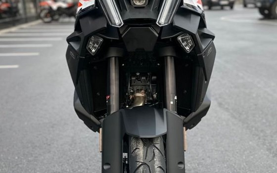 Neufahrzeug KTM 1390 Super Adventure S EVO - Bild 7