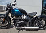 Angebot Triumph Bonneville Bobber