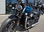 Angebot Triumph Bonneville Bobber