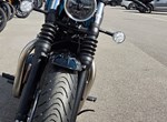 Angebot Triumph Bonneville Bobber
