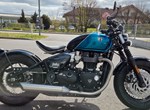 Angebot Triumph Bonneville Bobber