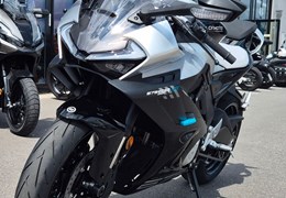 Neumotorrad CFMOTO 675SR-R