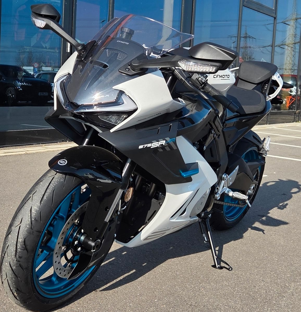 Neumotorrad