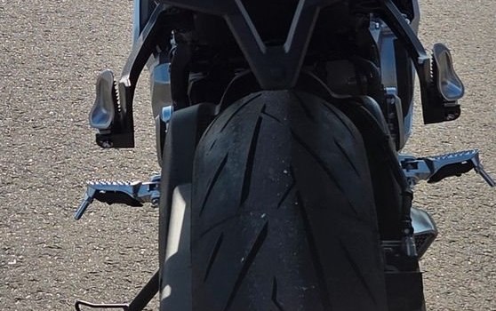 Neufahrzeug CFMOTO 675SR-R - Bild 9