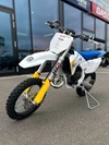 Husqvarna TC 65