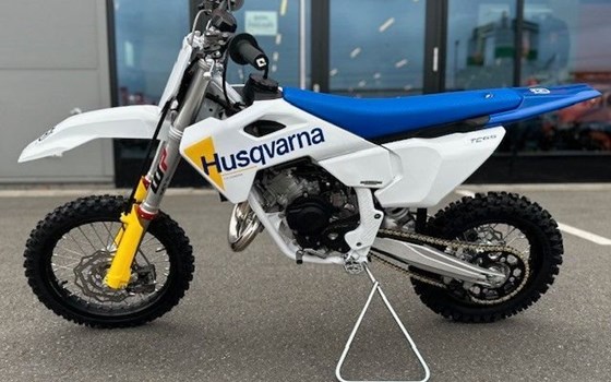 Neufahrzeug Husqvarna TC 65 - Bild 2