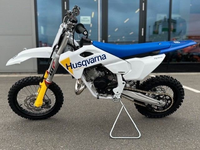Angebot Husqvarna TC 65