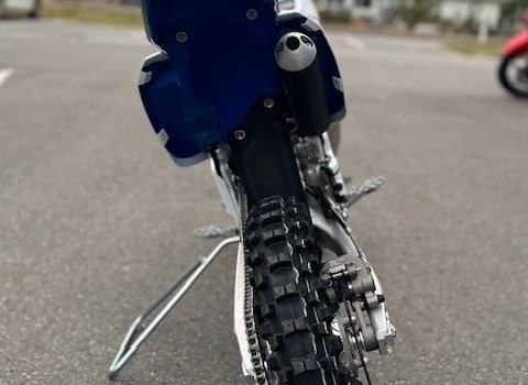 Neufahrzeug Husqvarna TC 65 - Bild 3