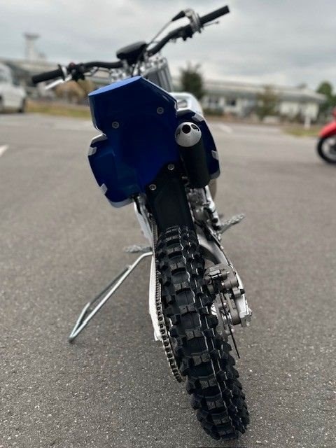 Angebot Husqvarna TC 65