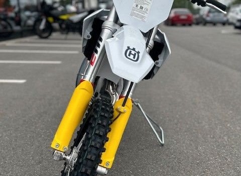 Neufahrzeug Husqvarna TC 65 - Bild 5