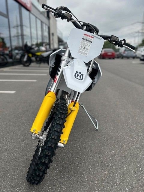 Angebot Husqvarna TC 65