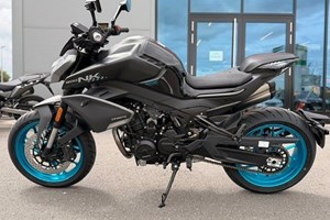 Angebot CFMOTO 800NK Sport