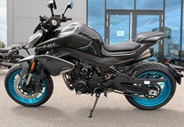 Neumotorrad CFMOTO 800NK Sport