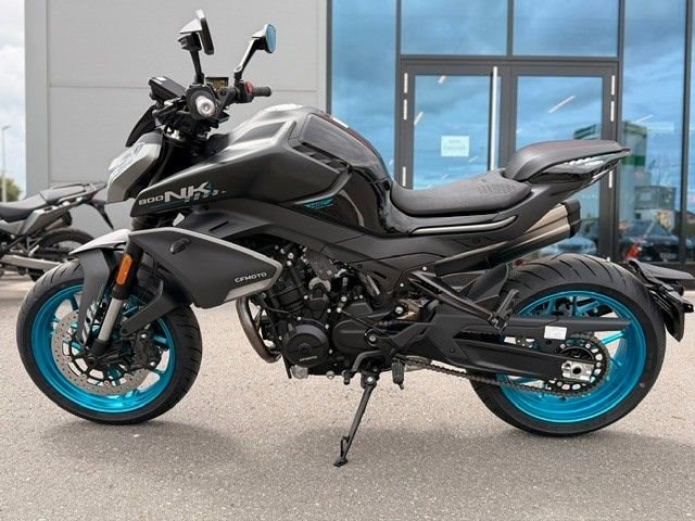 Angebot CFMOTO 800NK Sport