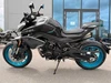 CFMOTO 800NK Sport