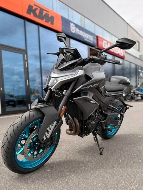 Angebot CFMOTO 800NK Sport