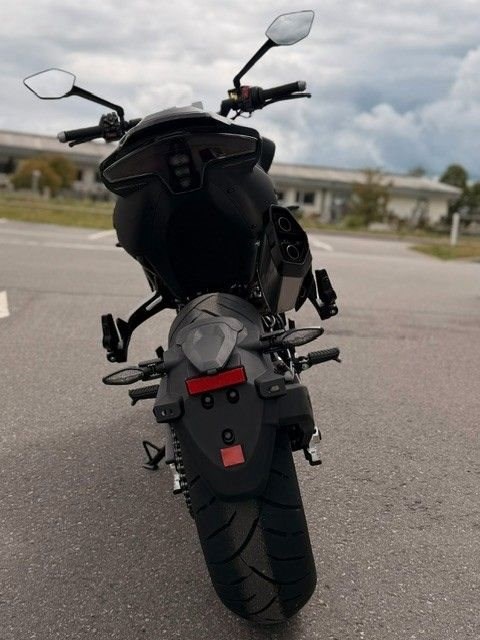 Angebot CFMOTO 800NK Sport
