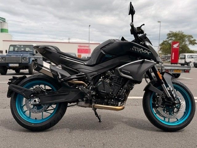 Angebot CFMOTO 800NK Sport