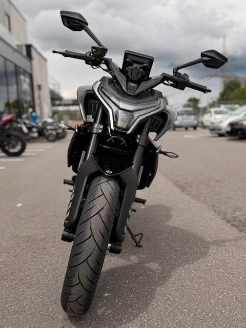 Angebot CFMOTO 800NK Sport