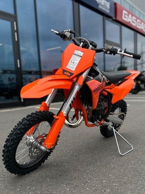 Angebot KTM 65 SX