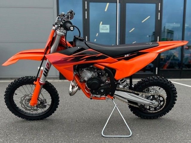 Angebot KTM 65 SX