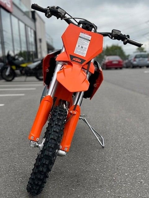 Angebot KTM 65 SX