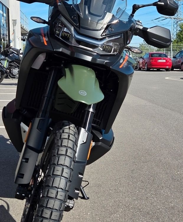 Angebot CFMOTO 1000MT-X