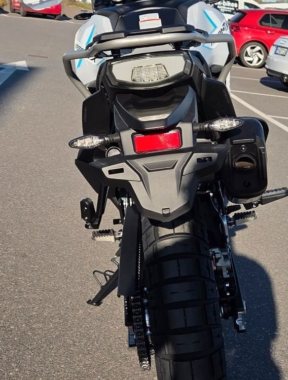 Angebot CFMOTO 1000MT-X