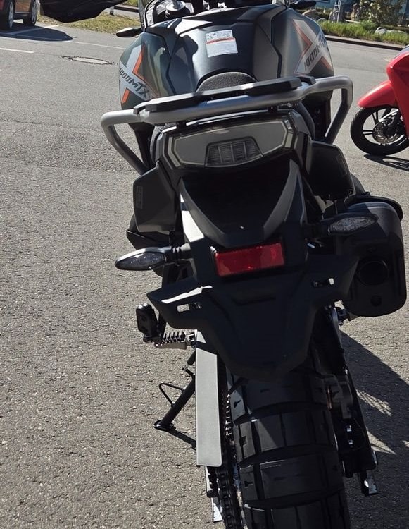 Angebot CFMOTO 1000MT-X