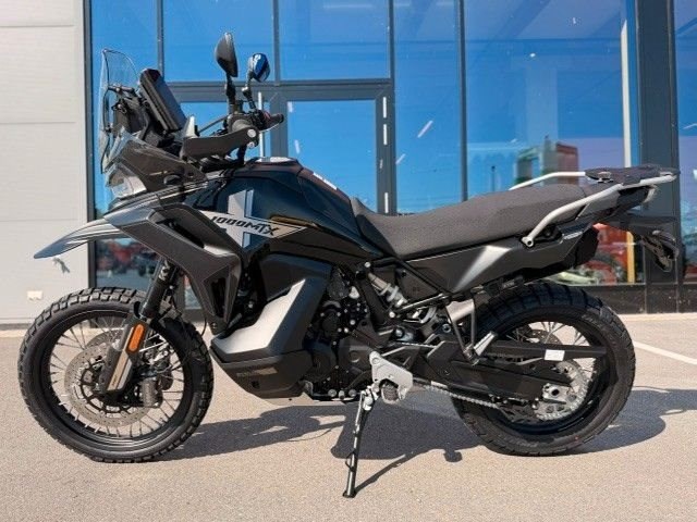 Angebot CFMOTO 1000MT-X