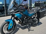 Angebot CFMOTO 800MT-ES