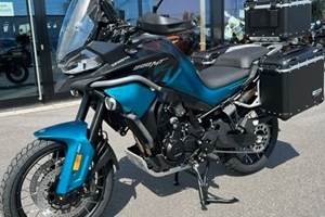 Angebot CFMOTO 800MT-ES