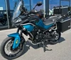 CFMOTO 800MT-ES