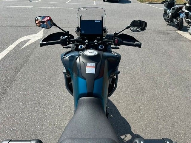 Angebot CFMOTO 800MT-ES