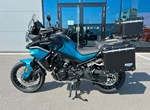 Angebot CFMOTO 800MT-ES