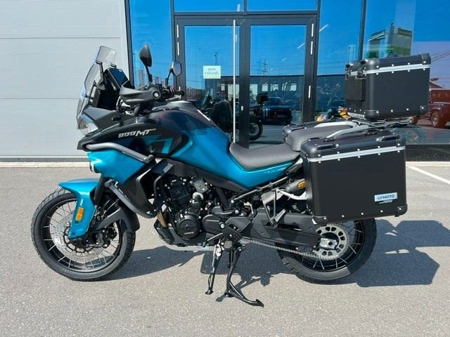 Angebot CFMOTO 800MT-ES