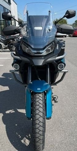 Angebot CFMOTO 800MT-ES