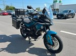Angebot CFMOTO 800MT-ES