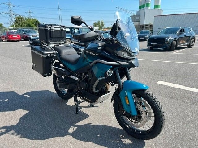 Angebot CFMOTO 800MT-ES