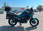 Angebot CFMOTO 800MT-ES