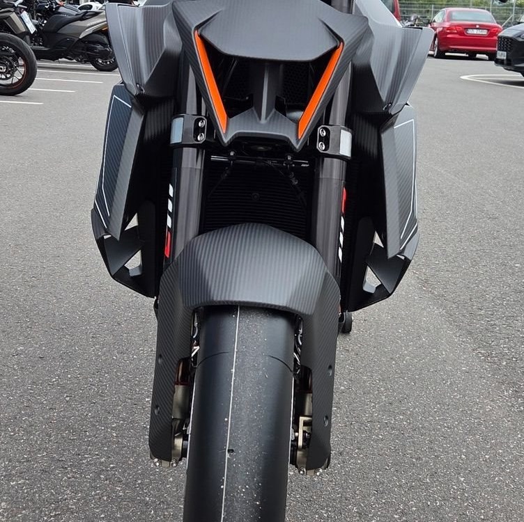 Angebot KTM 1390 SUPER DUKE RR TRACK