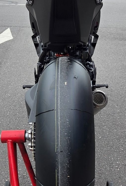 Angebot KTM 1390 SUPER DUKE RR TRACK