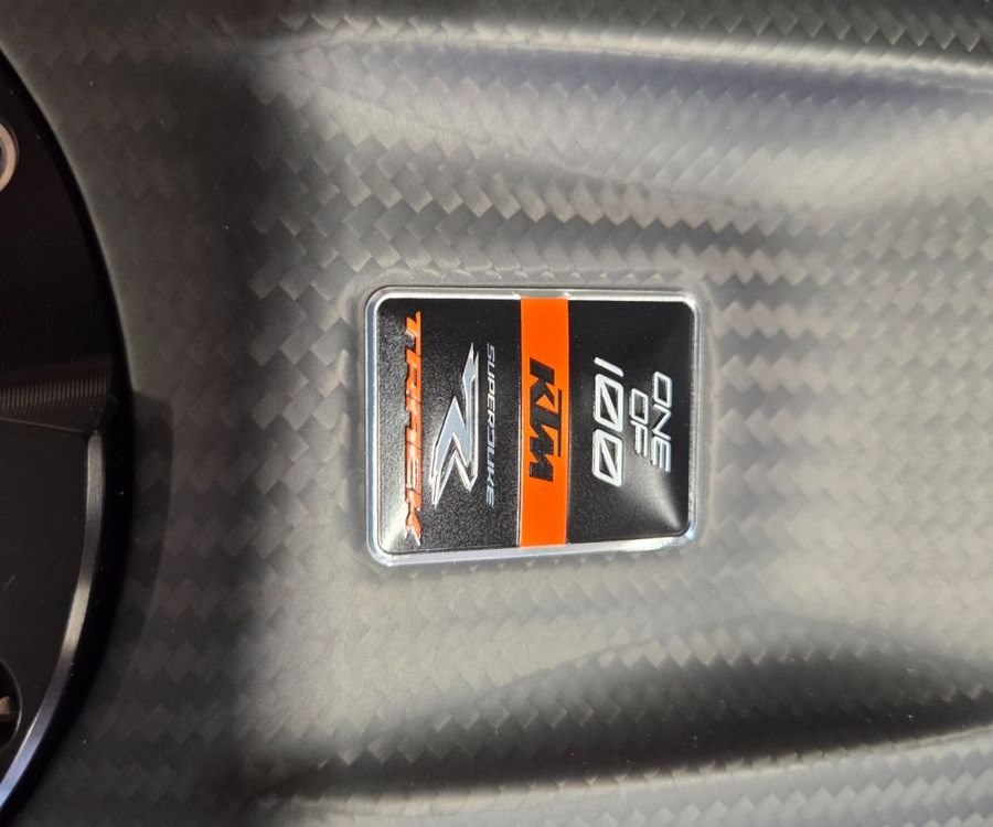 Angebot KTM 1390 SUPER DUKE RR TRACK