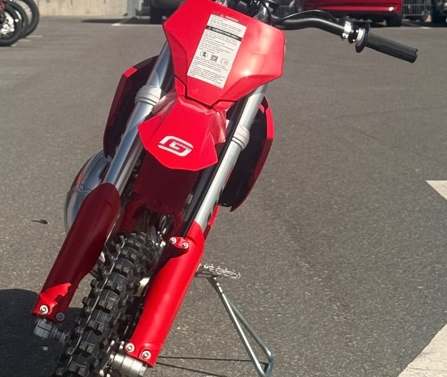 Angebot GASGAS MC 50